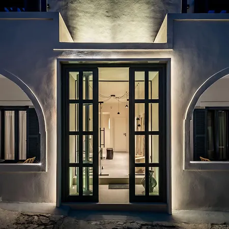 圣乔吉奥酒店 费拉