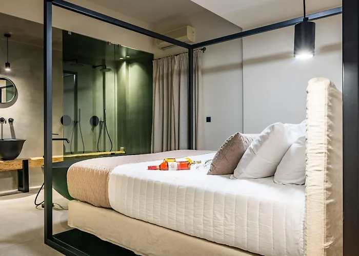 圣乔吉奥酒店 公寓式酒店