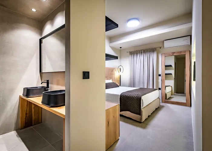 圣乔吉奥酒店 公寓式酒店 费拉