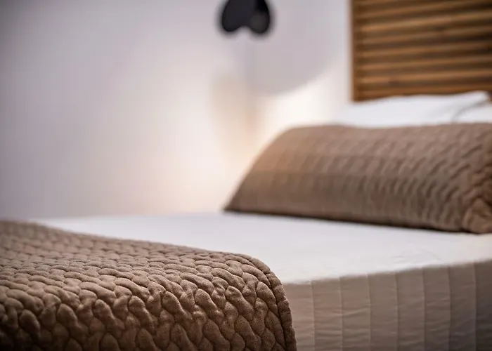 圣乔吉奥酒店 费拉