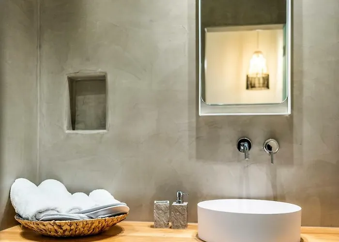 圣乔吉奥酒店 费拉