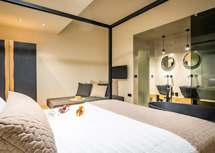 公寓式酒店 圣乔吉奥酒店