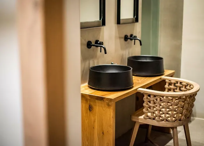 公寓式酒店 圣乔吉奥酒店 费拉