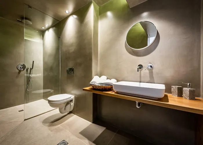 公寓式酒店 圣乔吉奥酒店 费拉