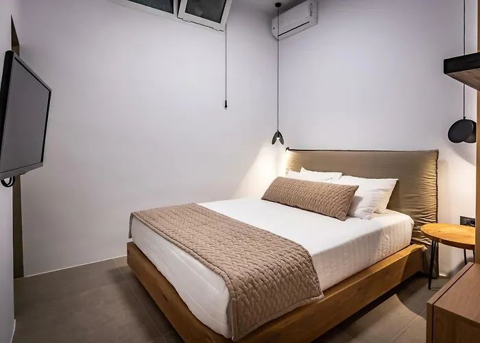 圣乔吉奥酒店 公寓式酒店