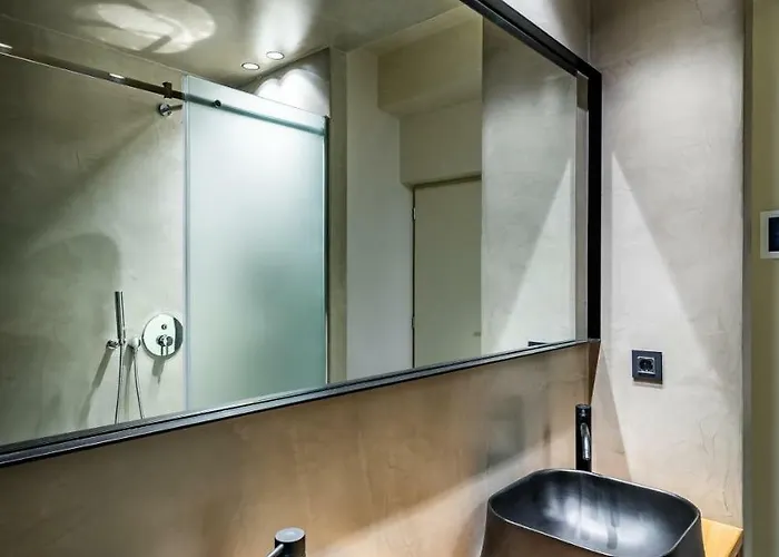 公寓式酒店 圣乔吉奥酒店 费拉