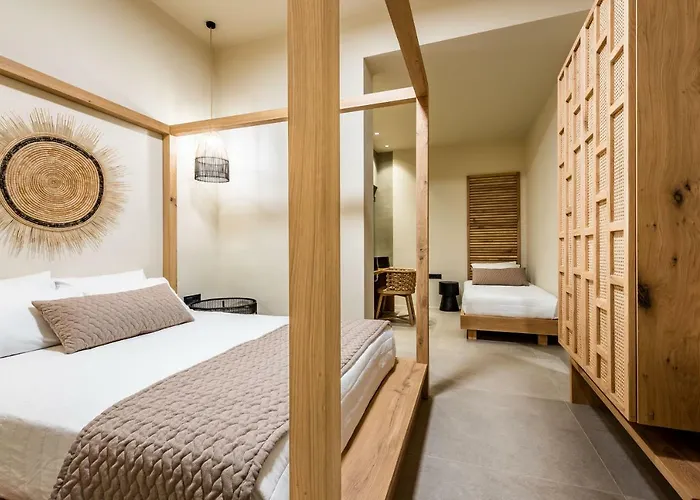 公寓式酒店 圣乔吉奥酒店