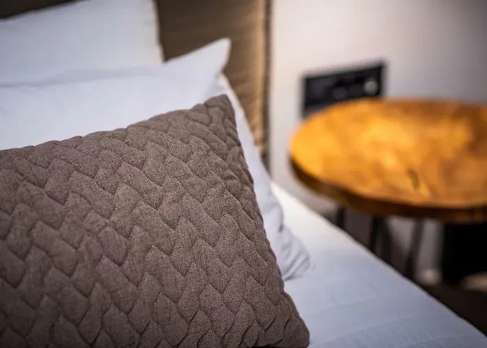 圣乔吉奥酒店 费拉