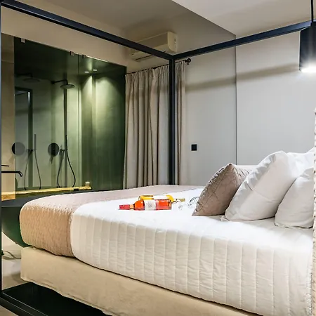 San Giorgio Hotel apartamentowy