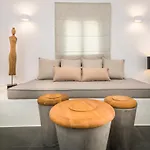 San Giorgio Apartmanhotel Fíra