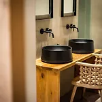 Appart hôtel San Giorgio Fira (Santorini)