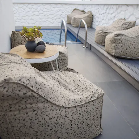 Appart hôtel San Giorgio Fira (Santorini)