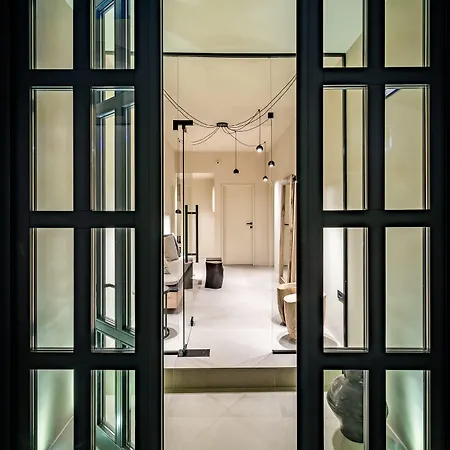 San Giorgio 4* Fira (Santorini)