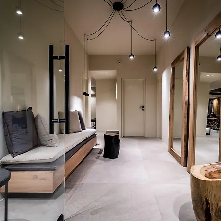 Apart Otel San Giorgio Fira (Santorini)