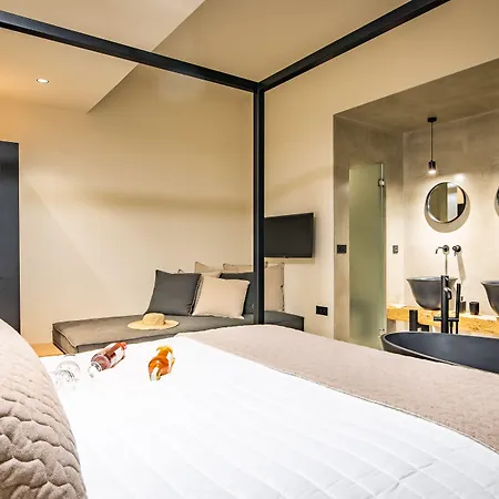 San Giorgio Appart hôtel 4*