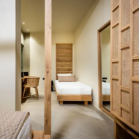 San Giorgio Hotel apartamentowy 4*