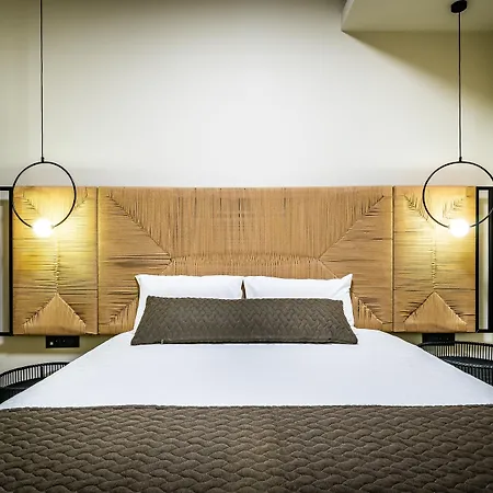 Hotel apartamentowy San Giorgio 4*