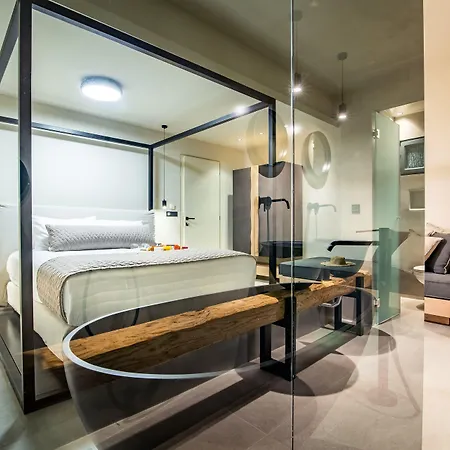 Apart Otel San Giorgio 4*