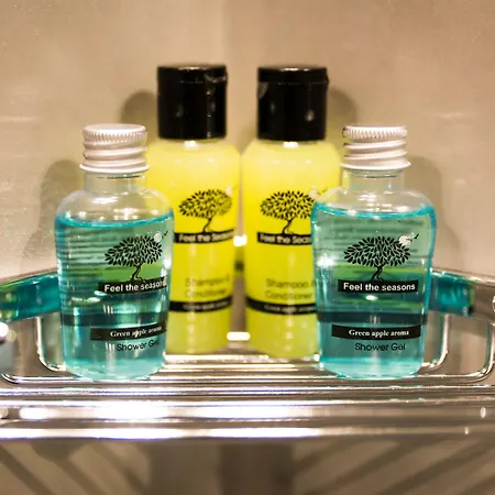 Hotel apartamentowy San Giorgio Fira (Santorini)