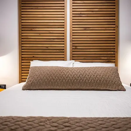 מלון דירות San Giorgio 4*