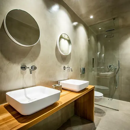 Apart Otel San Giorgio Fira (Santorini)