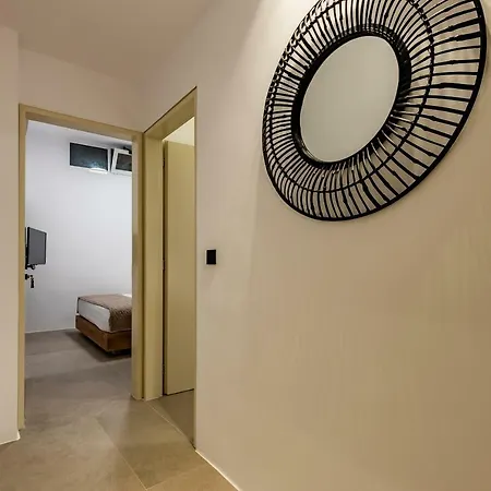 Hotel apartamentowy San Giorgio