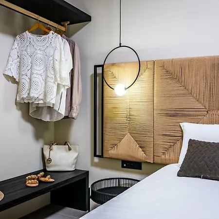 Appart hôtel San Giorgio