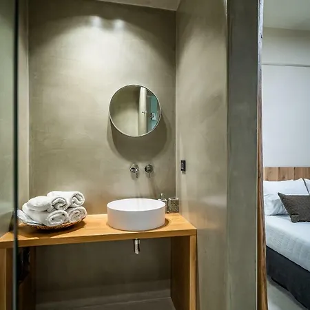 Apart Otel San Giorgio Fira (Santorini)