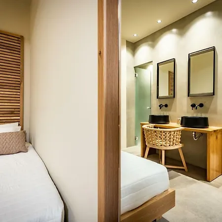 Appart hôtel San Giorgio