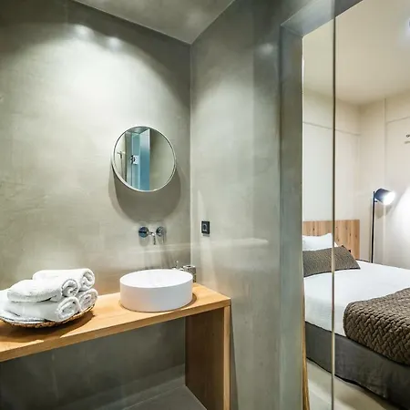 San Giorgio 4* Fira (Santorini)