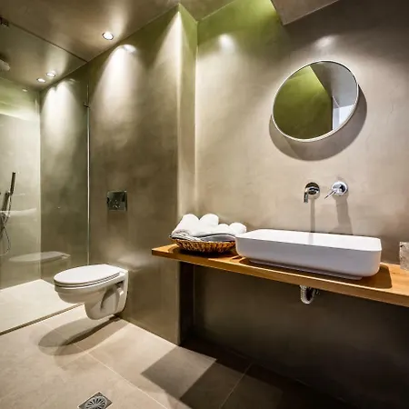 Apart Otel San Giorgio Fira (Santorini)