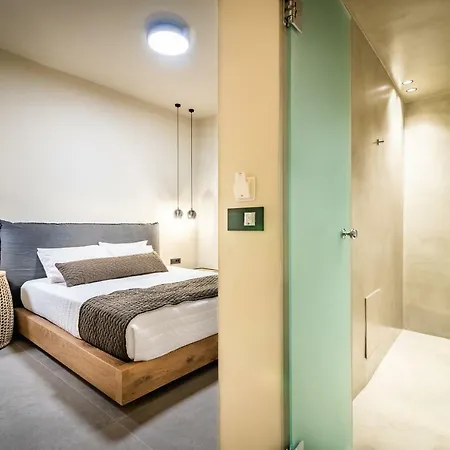 Appart hôtel San Giorgio