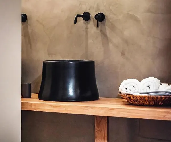 Appart hôtel San Giorgio 4*