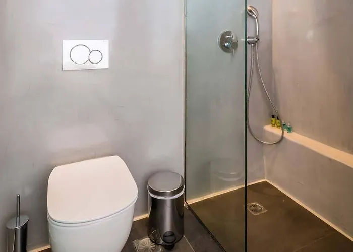 San Giorgio 4* Fira (Santorini)