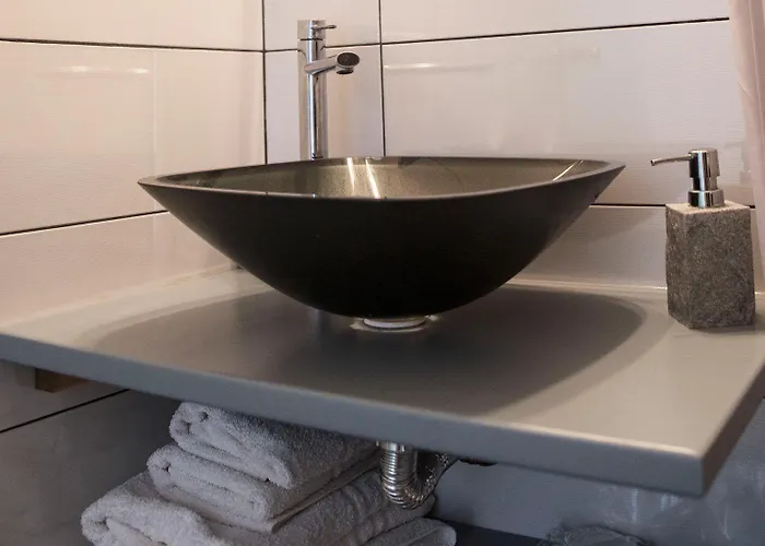 San Giorgio Appart hôtel 4*