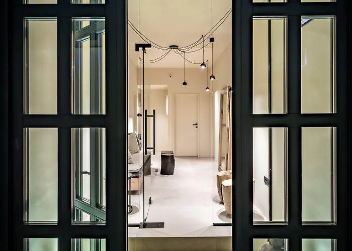 San Giorgio 4* Fira (Santorini)