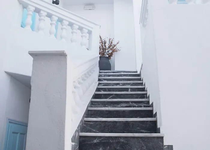 San Giorgio Hotel apartamentowy