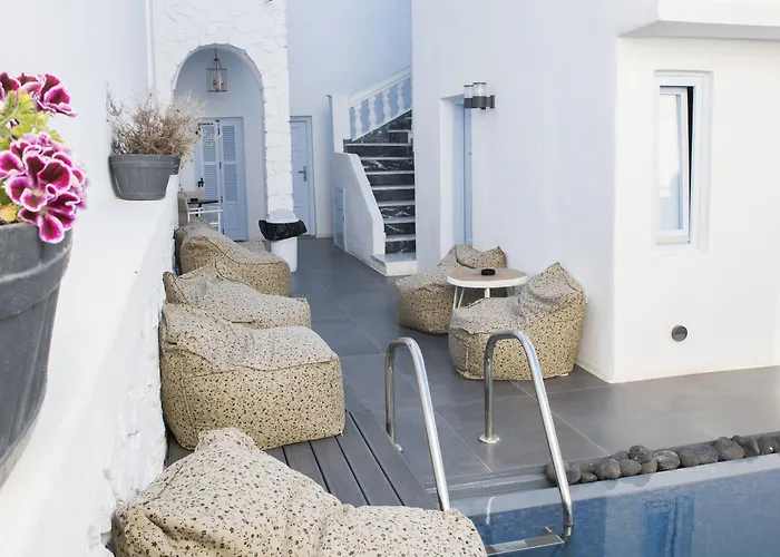 San Giorgio Appart hôtel 4*