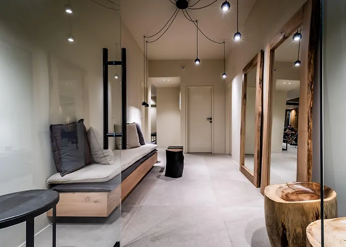 Appart hôtel San Giorgio Fira (Santorini)