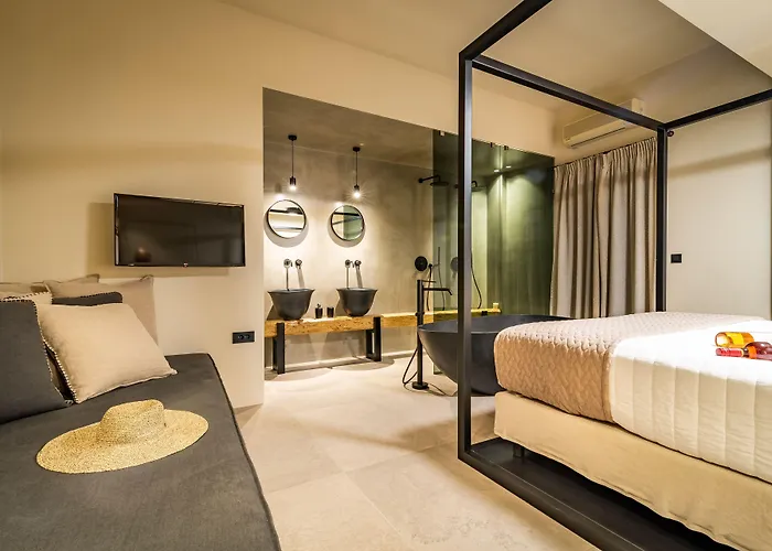 San Giorgio Appart hôtel 4*