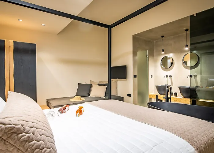 San Giorgio Appart hôtel 4*