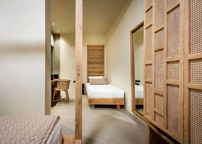 San Giorgio Appart hôtel 4*