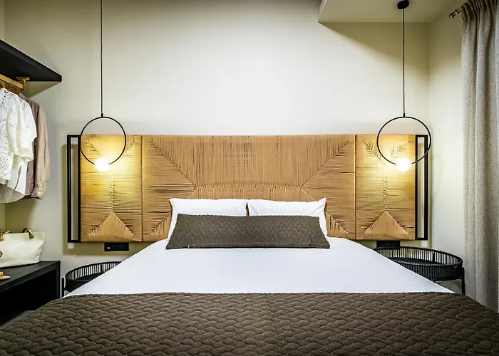 Hotel apartamentowy San Giorgio 4*