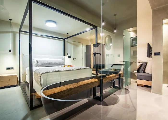 Appart hôtel San Giorgio 4*