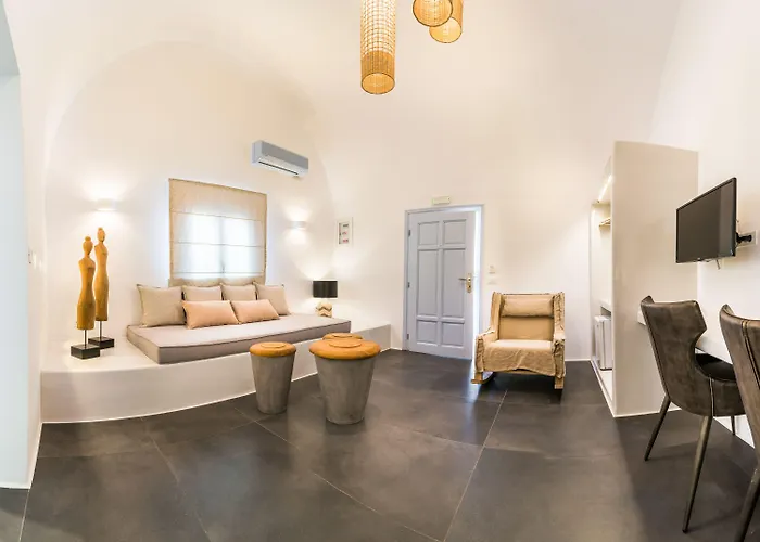 Appart hôtel San Giorgio