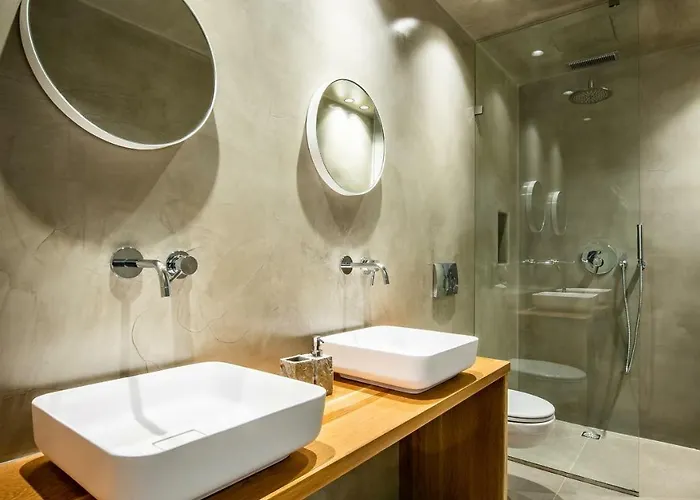 Appart hôtel San Giorgio Fira (Santorini)