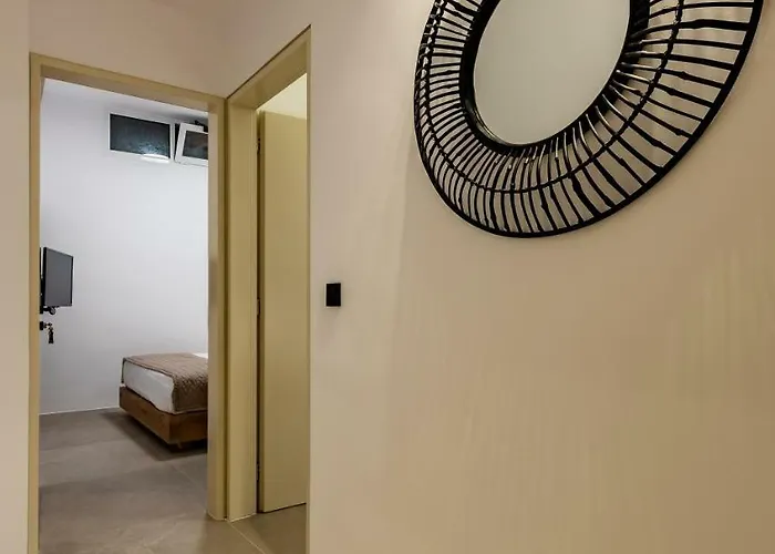 Hotel apartamentowy San Giorgio