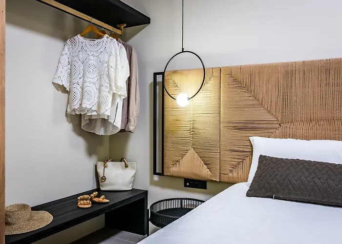 Appart hôtel San Giorgio