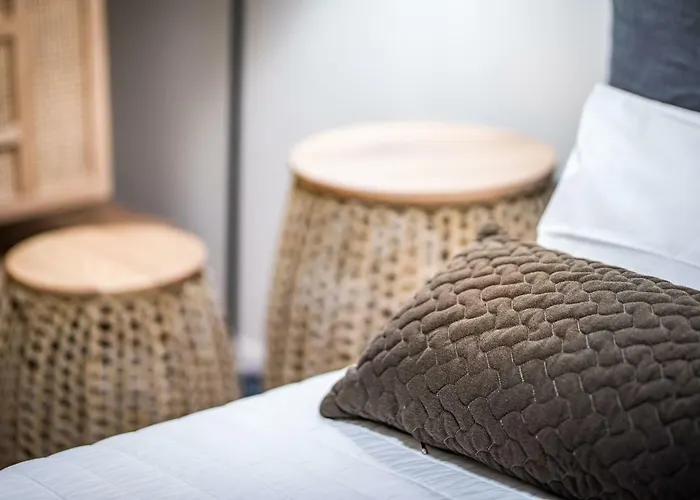 Appart hôtel San Giorgio Fira (Santorini)