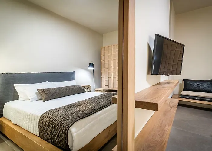 San Giorgio Appart hôtel 4*